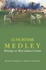 Lunch Time Medley - Writings on West Indies Cricket (Paperback) - Mervyn Morris Photo