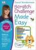 Scratch Challenge Made Easy (Paperback) - Dk Photo