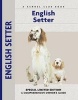 English Setter (Hardcover) - Juliette Cunliffe Photo