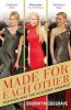 Made for Each Other - Fashion and the Academy Awards (Paperback) - Bronwyn Cosgrave Photo