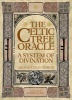 The Celtic Tree Oracle - A System of Divination (Hardcover) - Colin Murray Photo