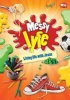 Messy Lyfe - Living Life With Jesus (Paperback) - Rob Hare Photo