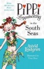 Pippi Longstocking in the South Seas (Paperback) - Astrid Lindgren Photo