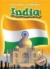 Blastoff! Exploring Countries - India (Hardcover) - Jim Bartell Photo