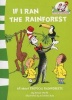 If I Ran the Rain Forest (the Cat in the Hat's Learning Library, Book 9) (Paperback) - Bonnie Worth Photo