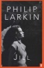 Jill (Paperback, Main) - Philip Larkin Photo