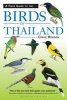 Field Guide to the Birds of Thailand (Paperback) - Craig Robson Photo