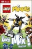 LEGO Mixels Let's Mix! (Hardcover) - Dk Photo