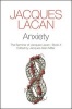 Anxiety, Book X - The Seminar of  (Paperback) - Jacques Lacan Photo