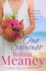 One Summer (Paperback) - Roisin Meaney Photo