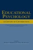 Educational Psychology - A Century of Contributions: a Project of Division 15 (Educational Psychology) of the American Psychological Society (Paperback) - Barry J Zimmerman Photo