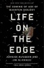 Life on the Edge - The Coming of Age of Quantum Biology (Paperback) - Johnjoe McFadden Photo