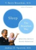 Sleep - The Brazelton Way (Paperback) - TBerry Brazelton Photo