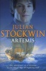 Artemis (Paperback, New ed) - Julian Stockwin Photo