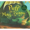 Puff, the Magic Dragon with CD (Hardcover) - Peter Yarrow Photo