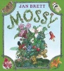 Mossy (Hardcover) - Jan Brett Photo