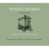 Wessex Diaries - Sketches from the Life in Hardy Country (Hardcover) - John Vallins Photo