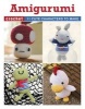 Amigurumi (Paperback) - Lan Anh Bui Photo