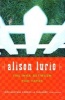 The War Between the Tates (Paperback, Reissue) - Alison Lurie Photo