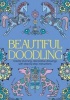 Beautiful Doodling (Paperback) - Cindy Wilde Photo