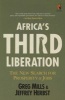 Africa's Third Liberation (Paperback) - Greg Mills Photo