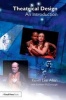 Theatrical Design - An Introduction (Paperback) - Kevin Lee Allen Photo