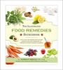 The Illustrated Food Remedies Sourcebook (Paperback) - Norman Shealy Photo