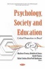 Psychology, Society & Education - Critical Perspectives in Brazil (Hardcover) -  Photo