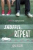 Shuffle, Repeat (Hardcover) - Jen Klein Photo