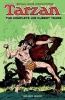 Edgar Rice Burroughs' Tarzan: the Complete  Years Omnibus (Paperback) - Joe Kubert Photo