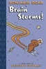 Benjamin Bear in Brain Storms (Hardcover) - Philippe Coudray Photo