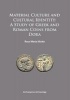 Material Culture and Cultural Identity 2015 - A Study of Greek and Roman Coins from Dora (Paperback) - Rosa Maria Motta Photo