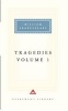 The Tragedies, v. 1 - Contains Hamlet, Macbeth, King Lear (Hardcover, Reissue) - William Shakespeare Photo