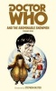 Doctor Who and the Abominable Snowmen (Paperback) - Terrance Dicks Photo