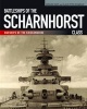 Battleships of the Scharnhorst Class (Paperback) - Gerhard Koop Photo