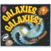 Galaxies, Galaxies! (Paperback) - Gail Gibbons Photo