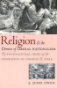 Religion and the Demise of Liberal Rationalism - The Foundational Crisis of the Separation of Church and State (Paperback) - Judd Owen Photo