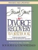 The Fresh Start Divorce Recovery Workbook - A Step-by-Step Program for Those Who are Divorced or Separated (Paperback, Revised edition) - Bob Burns Photo