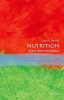 Nutrition - A Very Short Introduction (Paperback) - David Bender Photo