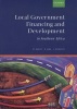 Local Government Financing And Development: (Paperback) - PS Reddy Photo