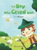 The Boy Who Cried Wolf (Paperback) - Billie Huban Photo