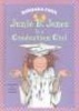 Junie B. Jones #17: Junie B. Jones Is a Graduation Girl (Hardcover, Library binding) - Barbara Park Photo