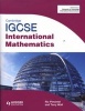 Cambridge IGCSE International Mathematics (Paperback) - Terry Wall Photo