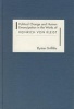 Political Change and Human Emancipation in the Works of Heinrich von Kleist (Hardcover, New) - Elystan Griffiths Photo