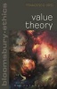 Value Theory (Paperback) - Francesco Orsi Photo