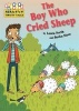 The Boy Who Cried Sheep! (Paperback, Illustrated edition) - Laura North Photo