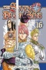 The Seven Deadly Sins 16, 16 (Paperback) - Nakaba Suzuki Photo