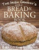 The Irish Granny's Pocket Book of Bread and Baking (Hardcover) - Tony Potter Photo