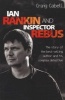 Ian Rankin and Inspector Rebus (Paperback) - Craig Cabell Photo