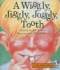 A Wiggly Jiggly Joggly Tooth (OHP transparencies) - Bill Hawley Photo